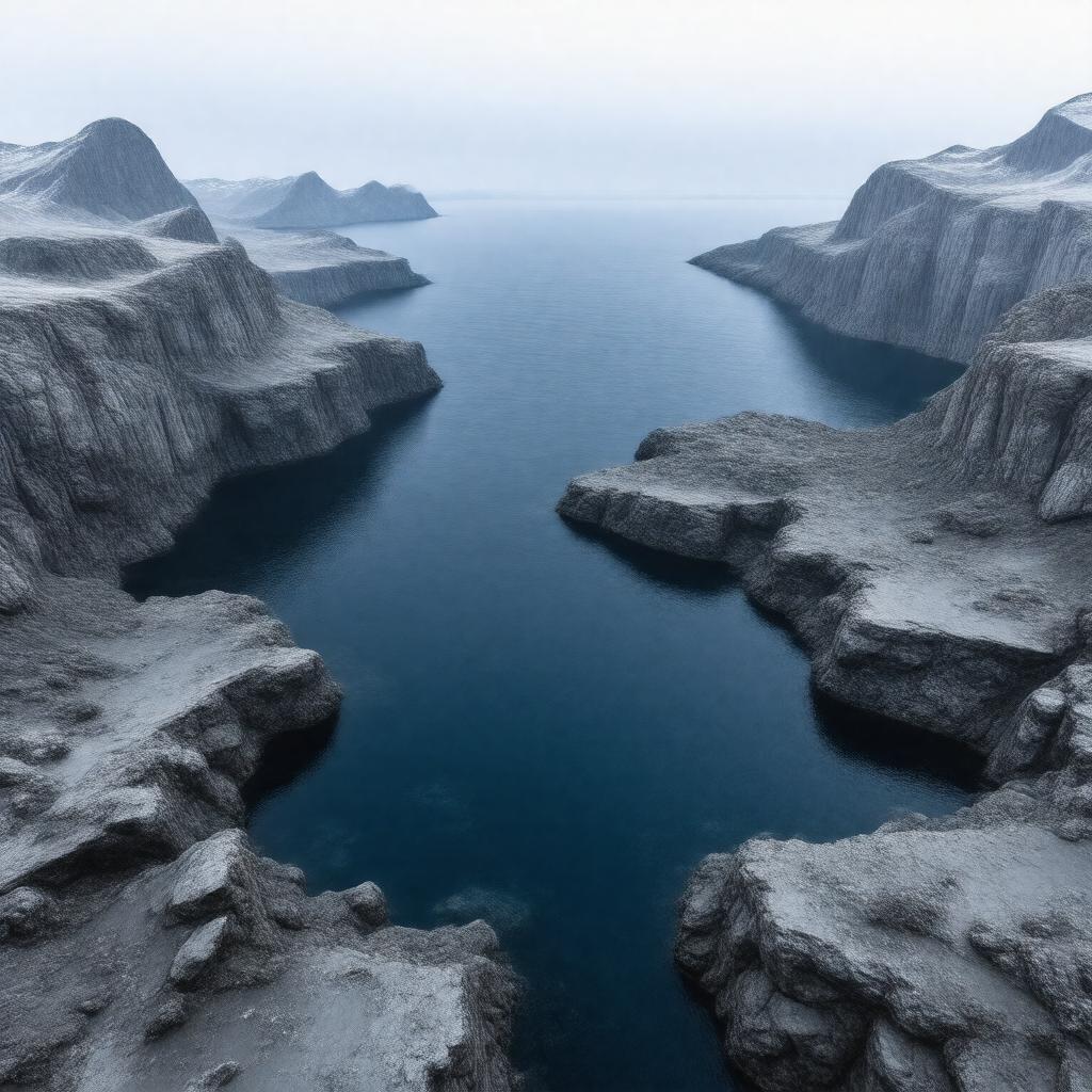 Norwegian Basin